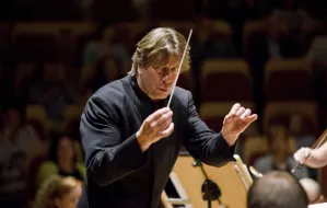 Filharmonia Bałtycka inspiruje się Metropolitan Opera