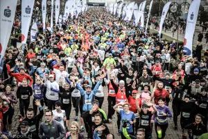 Biegnij po samochód w gdyńskim Grand Prix