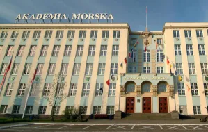 Akademia Morska w Gdyni rozbudowuje swoją siedzibę