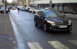 Centrum Gdyni: zabiorą pas samochodom, dadzą rowerzystom