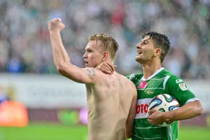 Kto będzie strzelał gole dla Lechii?