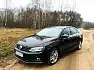 Nowy VW Jetta. Prawie jak Passat