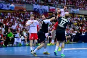 Polscy piłkarze ręczni zagrają o brąz MŚ