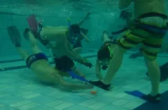 Spędź ferie aktywnie w Gdańsku