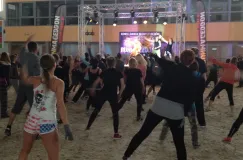 "Piękna i Bestia" w aktywnym wydaniu