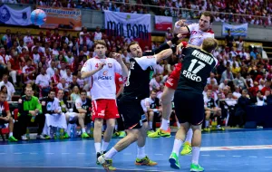 Polscy piłkarze ręczni zagrają o brąz MŚ