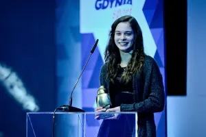 Czarniecka sportowcem roku 2014 w Gdyni