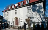 Gdańsk chce od Rosji ponad 2 mln zł za użytkowanie konsulatu