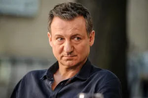 "Ziarno prawdy" oddzielić od plew. Recenzja filmu Borysa Lankosza