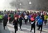 Walentynkowe parkruny w Gdańsku i Gdyni
