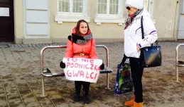 Zatańczą w Gdyni, by zaprotestować przeciw przemocy wobec kobiet