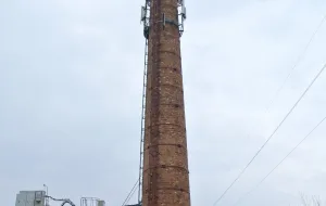 Zaaranżuj komin przy ul. Droszyńskiego
