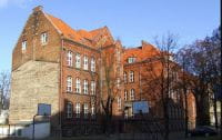 Gdańsk wycofuje się z większości zmian w edukacji