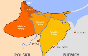 Zanim przybył komisarz. Historia z czasów Wolnego Miasta Gdańska