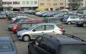 Bezpłatne parkowanie w centrum Gdyni nie jest wcale trudne