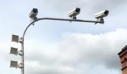 Nowe fotoradary na wylotach z Trójmiasta