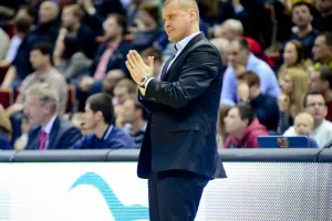 Trefl ma podnieść morale kosztem AZS