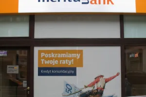 Alior Bank przejął Meritum Bank i powołał nowy zarząd