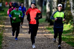 Weekend pod znakiem imprez dla biegaczy
