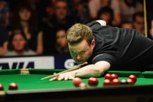 Najlepsi snookerzyści świata w Gdynia Arenie
