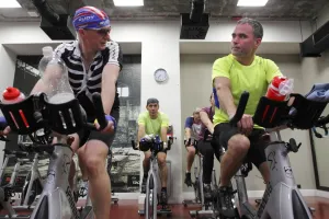 Triathlon pod dachem już w sobotę