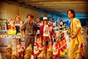 Disco polo, czyli american dream. Recenzja filmu