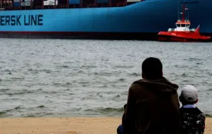 Doświadczeni marynarze rozchwytywani, młodzi przegrywają z tanią siłą roboczą z Azji
