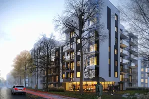 Na terenach po MTG powstanie nowe osiedle