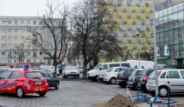 Od soboty parkowanie na placu w centrum Gdyni będzie płatne