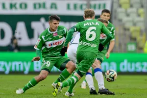 Czy Lechia zdąży uwolnić swój potencjał?
