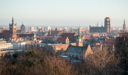 Wielkie planowanie miasta. Powstanie nowe studium przestrzenne Gdańska