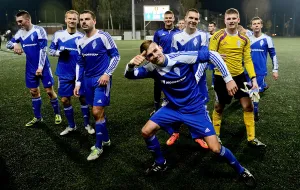 Bałtyk zagra o awans na 85-lecie klubu