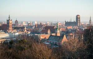 Wielkie planowanie miasta. Powstanie nowe studium przestrzenne Gdańska