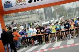 Zapisz się do gdańskiego półmaratonu