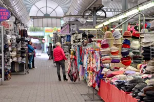 Rok bez czynszu jeśli zostaniesz Gdyńskim Kupcem