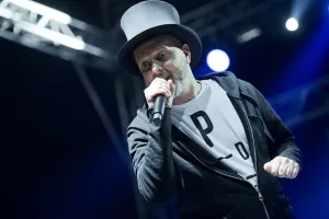 Powrót Pidżamy Porno na Rocket Gdynia Festiwal