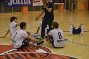 Futsaliści Politechniki bez szans na baraże