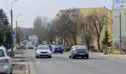 Gdynia szuka projektanta trzeciego etapu przebudowy Chwarznieńskiej