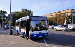Poznaj priorytety transportowe Gdyni