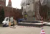 Umyto pomnik walczących o Gdańsk