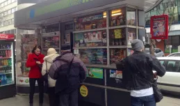 Kioski znikają z Gdyni. Sprzedawców nie stać na nowe obiekty