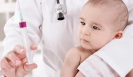 Prawie 800 niezaszczepionych dzieci w Trójmieście