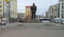 Pchli targ na Placu Kaszubskim w Gdyni?
