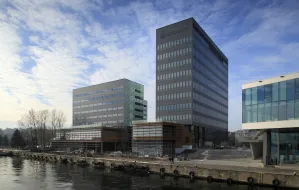 PKO Bank Hipoteczny w Gdyni startuje 1 kwietnia