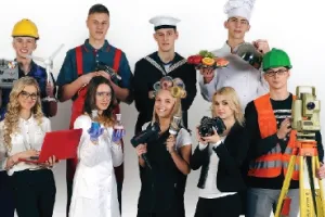 Brak piekarzy, mechaników i szwaczek - nie straszmy dzieci zawodówkami