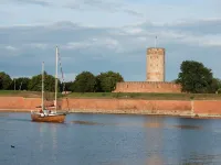 Nowy Port. Najbardziej morska z dzielnic Gdańska