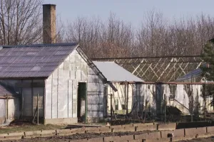 Znika słynny sklep ogrodniczy. Co powstanie zamiast niego?