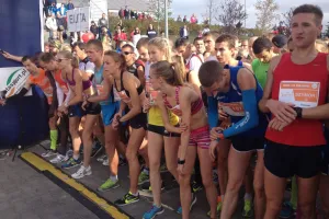Sopot aspiruje do MŚ w półmaratonie