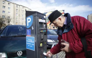 Niepełnosprawni w Gdyni nie parkują za darmo
