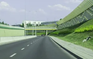 Miasto promuje budowę Drogi Zielonej i Nowej Spacerowej z tunelem pod Pachołkiem